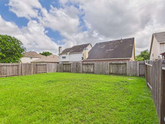 17143 Deaton Mill Drive, Houston, TX 77095
