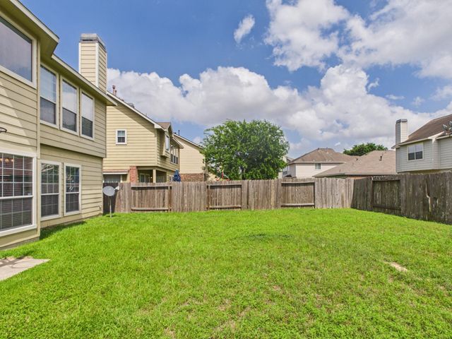 17143 Deaton Mill Drive, Houston, TX 77095