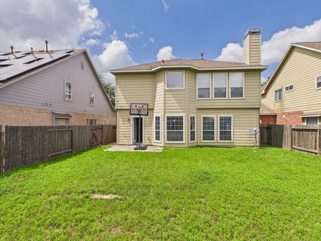 17143 Deaton Mill Drive, Houston, TX 77095