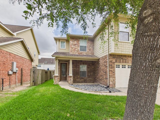 17143 Deaton Mill Drive, Houston, TX 77095