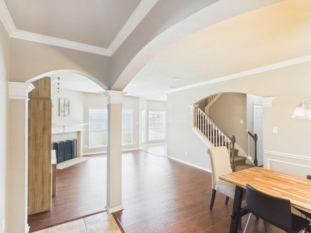 17143 Deaton Mill Drive, Houston, TX 77095