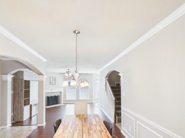 17143 Deaton Mill Drive, Houston, TX 77095