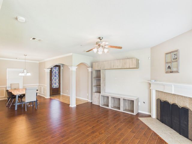 17143 Deaton Mill Drive, Houston, TX 77095