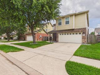 17143 Deaton Mill Drive, Houston, TX 77095