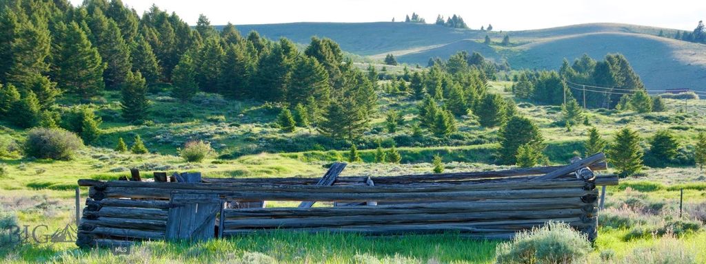 TBD South Valley Road, Dell, MT 59724 photo 13