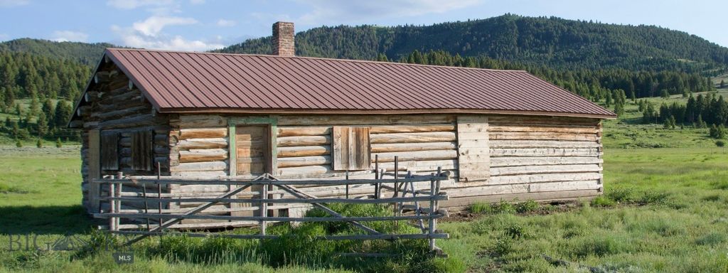 TBD South Valley Road, Dell, MT 59724 photo 16