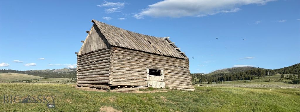 TBD South Valley Road, Dell, MT 59724 photo 17