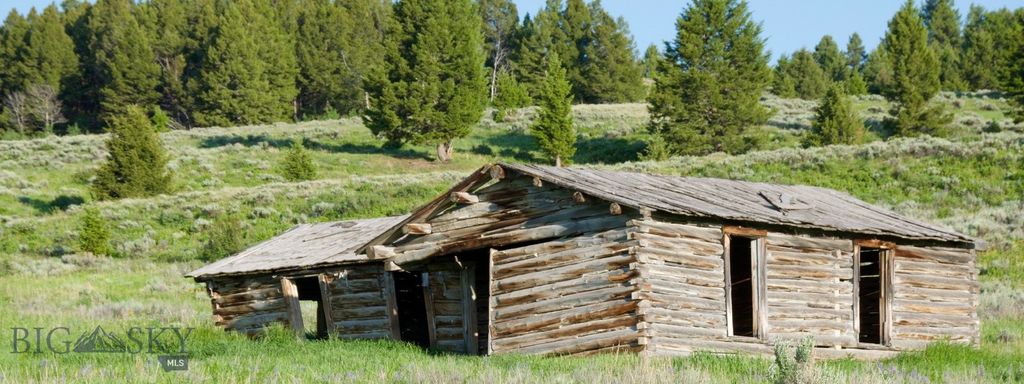 TBD South Valley Road, Dell, MT 59724 photo 18