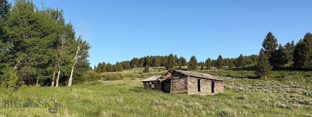 TBD South Valley Road, Dell, MT 59724 photo 3