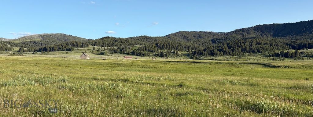 TBD South Valley Road, Dell, MT 59724 photo 34