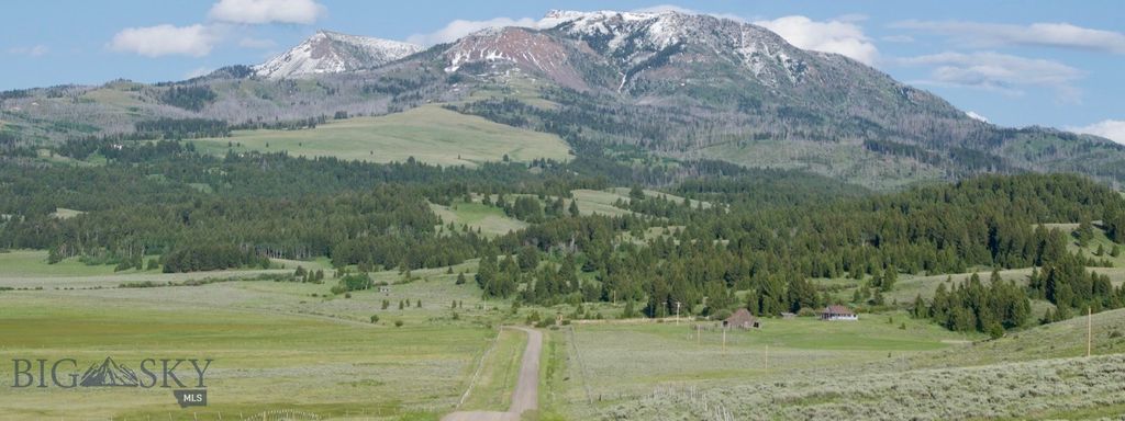 TBD South Valley Road, Dell, MT 59724 photo 7