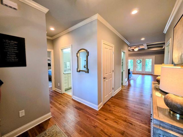 205 Burley Ridge Drive, Nicholasville, KY 40356