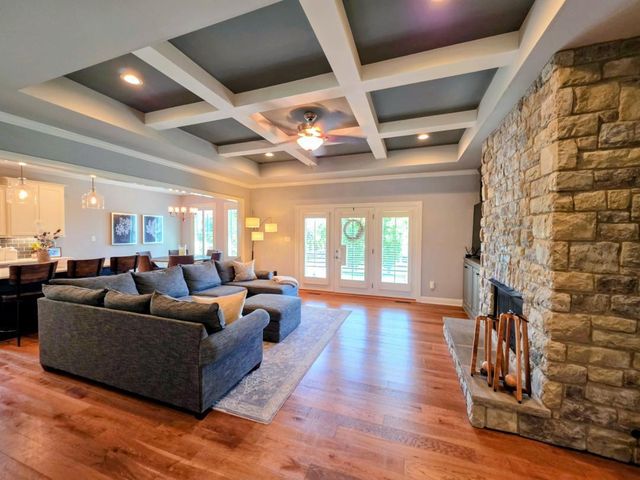 205 Burley Ridge Drive, Nicholasville, KY 40356