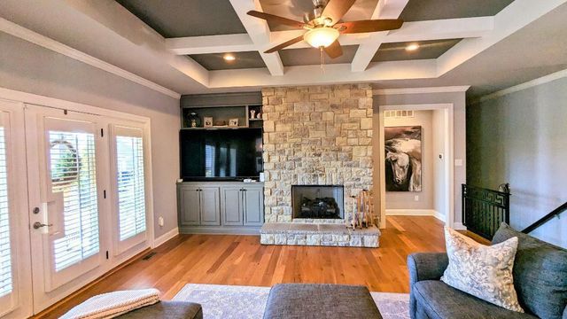 205 Burley Ridge Drive, Nicholasville, KY 40356