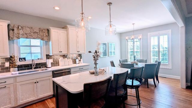 205 Burley Ridge Drive, Nicholasville, KY 40356