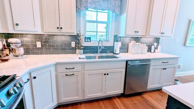 205 Burley Ridge Drive, Nicholasville, KY 40356