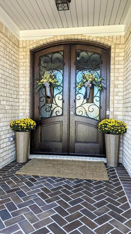 205 Burley Ridge Drive, Nicholasville, KY 40356