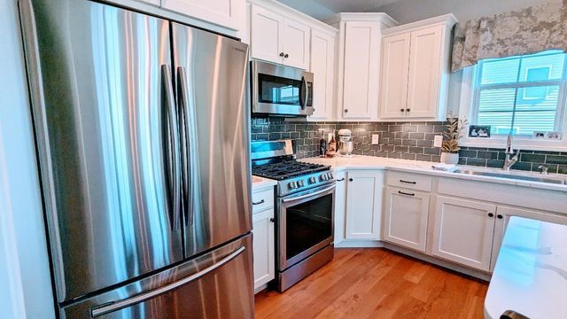 205 Burley Ridge Drive, Nicholasville, KY 40356