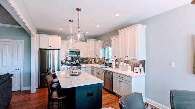 205 Burley Ridge Drive, Nicholasville, KY 40356