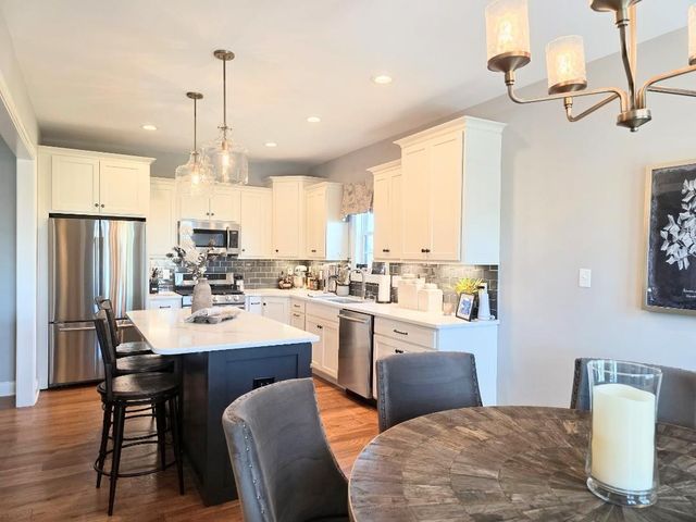 205 Burley Ridge Drive, Nicholasville, KY 40356