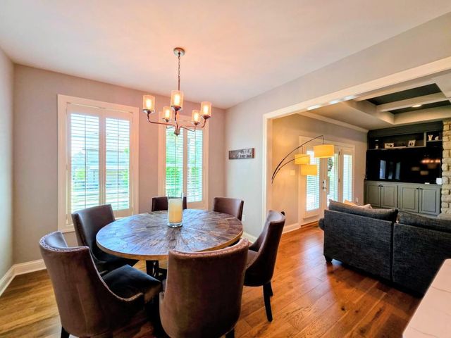 205 Burley Ridge Drive, Nicholasville, KY 40356