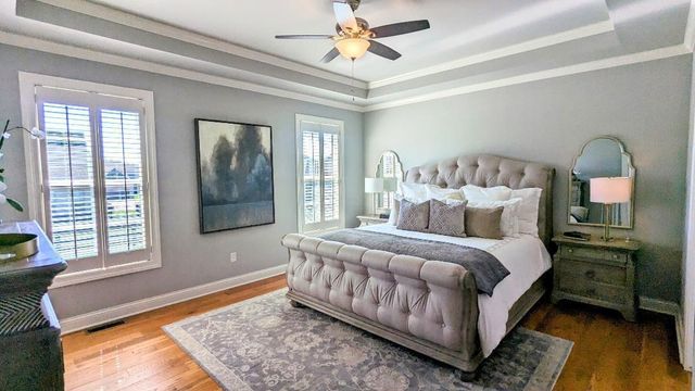 205 Burley Ridge Drive, Nicholasville, KY 40356
