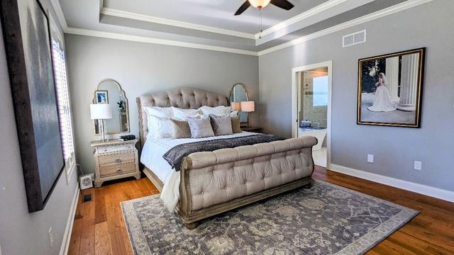 205 Burley Ridge Drive, Nicholasville, KY 40356