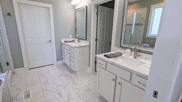 205 Burley Ridge Drive, Nicholasville, KY 40356