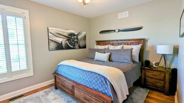 205 Burley Ridge Drive, Nicholasville, KY 40356