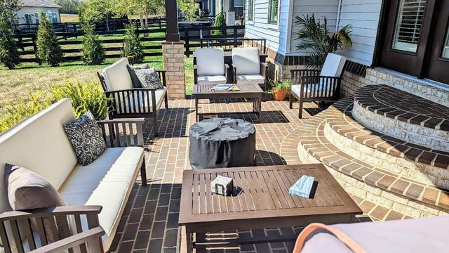 205 Burley Ridge Drive, Nicholasville, KY 40356
