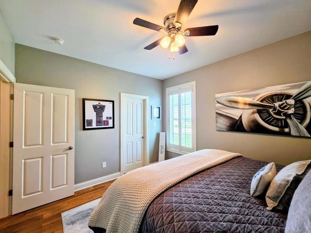 205 Burley Ridge Drive, Nicholasville, KY 40356