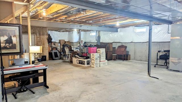 205 Burley Ridge Drive, Nicholasville, KY 40356