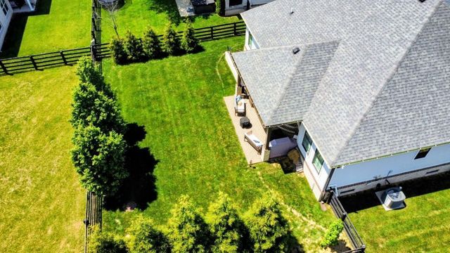 205 Burley Ridge Drive, Nicholasville, KY 40356