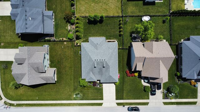 205 Burley Ridge Drive, Nicholasville, KY 40356