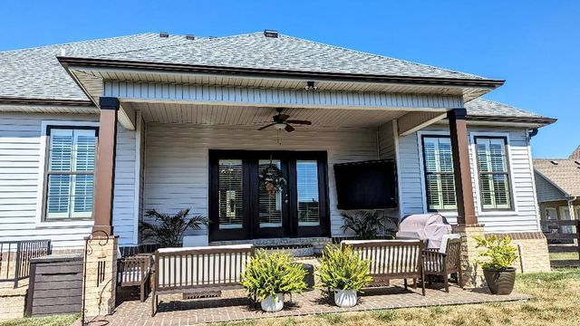 205 Burley Ridge Drive, Nicholasville, KY 40356