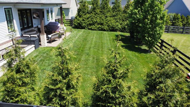 205 Burley Ridge Drive, Nicholasville, KY 40356