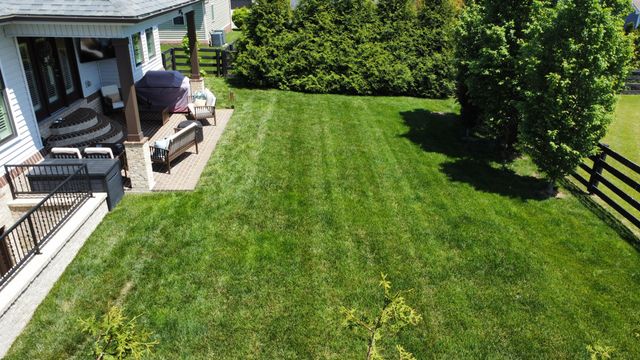 205 Burley Ridge Drive, Nicholasville, KY 40356
