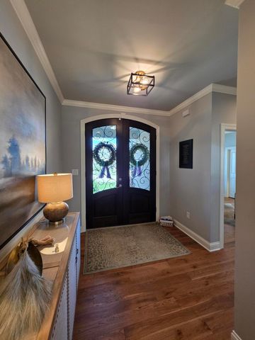 205 Burley Ridge Drive, Nicholasville, KY 40356