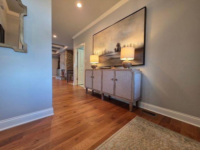 205 Burley Ridge Drive, Nicholasville, KY 40356