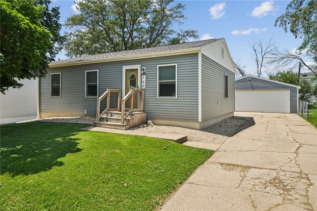 160 West Post Road NW, Cedar Rapids, IA 52405