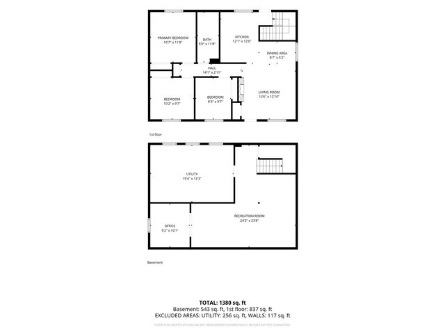 160 West Post Road NW, Cedar Rapids, IA 52405