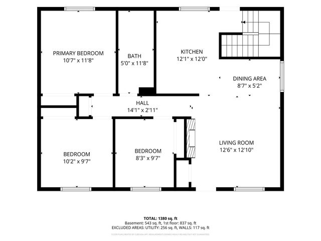 160 West Post Road NW, Cedar Rapids, IA 52405