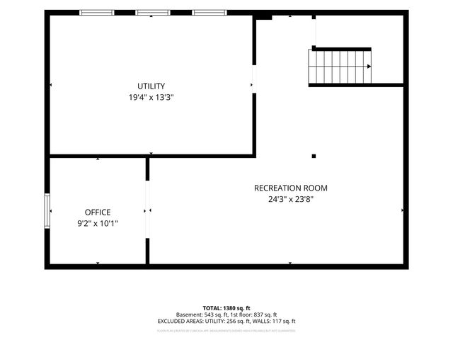 160 West Post Road NW, Cedar Rapids, IA 52405