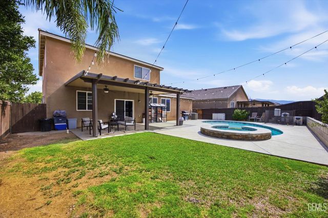 9415 Ceres Street, Bakersfield, CA 93306