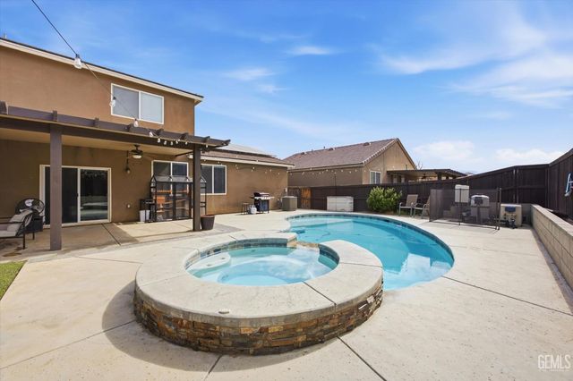 9415 Ceres Street, Bakersfield, CA 93306