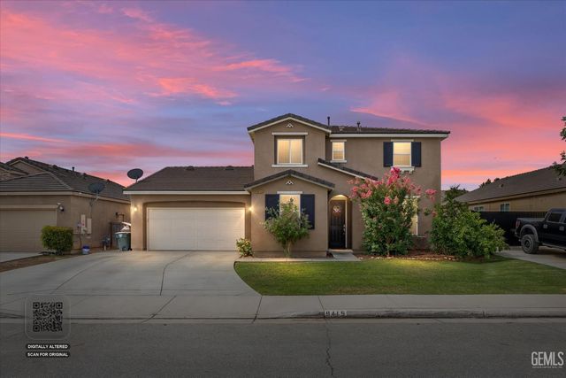 9415 Ceres Street, Bakersfield, CA 93306