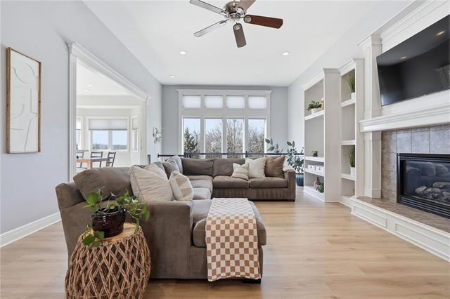 10308 Granada Lane, Overland Park, KS 66207