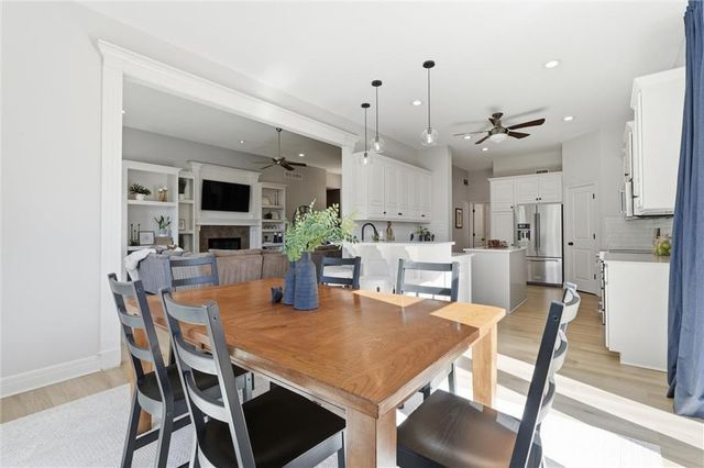 10308 Granada Lane, Overland Park, KS 66207