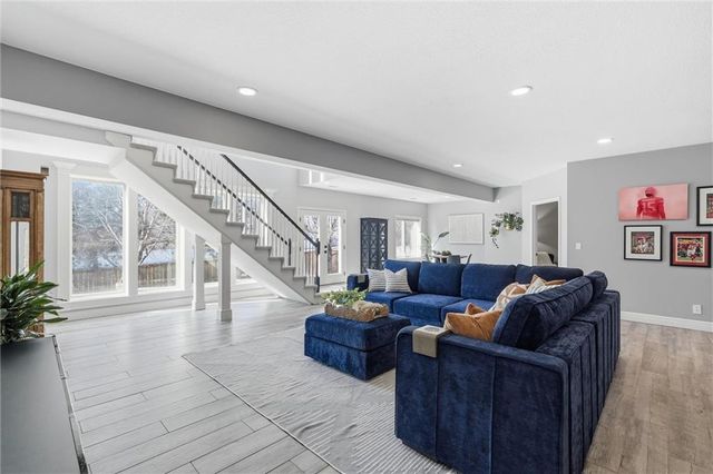 10308 Granada Lane, Overland Park, KS 66207