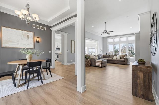 10308 Granada Lane, Overland Park, KS 66207